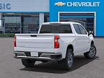 2024 Chevrolet Silverado 1500 Crew Cab 2WD, Pickup for sale #RG423892 - photo 2