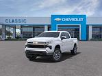 2024 Chevrolet Silverado 1500 Crew Cab 2WD, Pickup for sale #RG423892 - photo 8