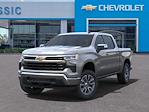 2024 Chevrolet Silverado 1500 Crew Cab 2WD, Pickup for sale #RG424542 - photo 6