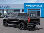 2024 Chevrolet Silverado 1500 Crew Cab 4WD, Pickup for sale #RG428645 - photo 4