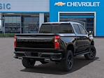 2024 Chevrolet Silverado 1500 Crew Cab 4WD, Pickup for sale #RG428645 - photo 2