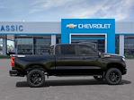 2024 Chevrolet Silverado 1500 Crew Cab 4WD, Pickup for sale #RG428645 - photo 5