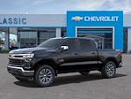 2024 Chevrolet Silverado 1500 Crew Cab 4x4, Pickup for sale #RG439195 - photo 3