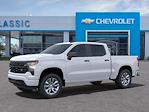 2024 Chevrolet Silverado 1500 Crew Cab 2WD, Pickup for sale #RG440190 - photo 3