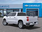 2024 Chevrolet Silverado 1500 Crew Cab 2WD, Pickup for sale #RG440190 - photo 4