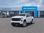 2024 Chevrolet Silverado 1500 Crew Cab 2WD, Pickup for sale #RG440190 - photo 8