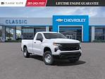 2024 Chevrolet Silverado 1500 Regular Cab 2WD, Pickup for sale #RG441000 - photo 1