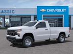 2024 Chevrolet Silverado 1500 Regular Cab 2WD, Pickup for sale #RG441000 - photo 3