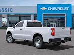 2024 Chevrolet Silverado 1500 Regular Cab 2WD, Pickup for sale #RG441000 - photo 4