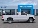 2024 Chevrolet Silverado 1500 Regular Cab 2WD, Pickup for sale #RG441000 - photo 5