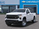 2024 Chevrolet Silverado 1500 Regular Cab 2WD, Pickup for sale #RG441000 - photo 6