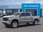 2024 Chevrolet Silverado 1500 Crew Cab 2WD, Pickup for sale #RG442592 - photo 3