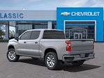 2024 Chevrolet Silverado 1500 Crew Cab 2WD, Pickup for sale #RG442592 - photo 4