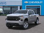 2024 Chevrolet Silverado 1500 Crew Cab 2WD, Pickup for sale #RG442592 - photo 6