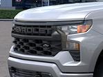 2024 Chevrolet Silverado 1500 Crew Cab 4x2, Pickup for sale #RG442792 - photo 13