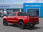 2024 Chevrolet Silverado 1500 Crew Cab 4WD, Pickup for sale #RG445529 - photo 4