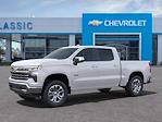 2024 Chevrolet Silverado 1500 Crew Cab 2WD, Pickup for sale #RG451571 - photo 3