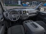 2024 Chevrolet Silverado 1500 Crew Cab 4WD, Pickup for sale #RG451824 - photo 15