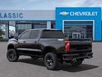 2024 Chevrolet Silverado 1500 Crew Cab 4WD, Pickup for sale #RG451824 - photo 4