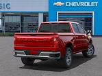 2024 Chevrolet Silverado 1500 Crew Cab 2WD, Pickup for sale #RG451829 - photo 2