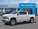 2024 Chevrolet Silverado 1500 Crew Cab 2WD, Pickup for sale #RG451842 - photo 3