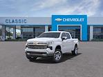 2024 Chevrolet Silverado 1500 Crew Cab 2WD, Pickup for sale #RG451842 - photo 8