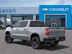 2024 Chevrolet Silverado 1500 Crew Cab 4WD, Pickup for sale #RG451940 - photo 4