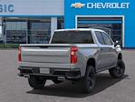 2024 Chevrolet Silverado 1500 Crew Cab 4WD, Pickup for sale #RG451940 - photo 2