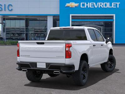 2024 Chevrolet Silverado 1500 Crew Cab 4WD, Pickup for sale #RG451947 - photo 2