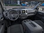 2024 Chevrolet Silverado 1500 Crew Cab 4WD, Pickup for sale #RG451947 - photo 15