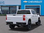 2024 Chevrolet Silverado 1500 Crew Cab 4WD, Pickup for sale #RG451947 - photo 2