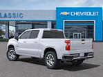 2024 Chevrolet Silverado 1500 Crew Cab 2WD, Pickup for sale #RG452942 - photo 4