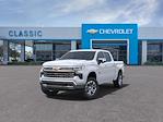 2024 Chevrolet Silverado 1500 Crew Cab 2WD, Pickup for sale #RG452942 - photo 8