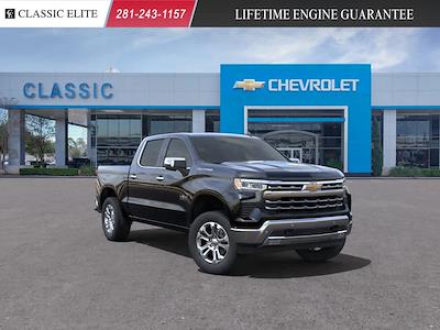 2024 Chevrolet Silverado 1500 Crew Cab 2WD, Pickup for sale #RG453441 - photo 1