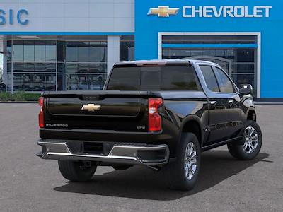 2024 Chevrolet Silverado 1500 Crew Cab 2WD, Pickup for sale #RG453441 - photo 2