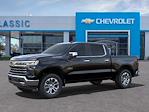 2024 Chevrolet Silverado 1500 Crew Cab 2WD, Pickup for sale #RG453441 - photo 3