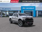 2024 Chevrolet Silverado 1500 Crew Cab 4WD, Pickup for sale #RG454744 - photo 1