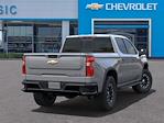 2024 Chevrolet Silverado 1500 Crew Cab 4WD, Pickup for sale #RG454744 - photo 2