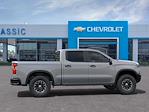 2024 Chevrolet Silverado 1500 Crew Cab 4WD, Pickup for sale #RG454744 - photo 5