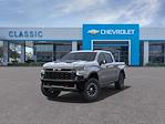 2024 Chevrolet Silverado 1500 Crew Cab 4WD, Pickup for sale #RG454744 - photo 8