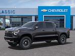 2024 Chevrolet Silverado 1500 Crew Cab 4WD, Pickup for sale #RG455068 - photo 3