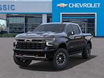 2024 Chevrolet Silverado 1500 Crew Cab 4WD, Pickup for sale #RG455068 - photo 6