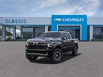 2024 Chevrolet Silverado 1500 Crew Cab 4WD, Pickup for sale #RG455068 - photo 8