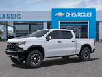 2024 Chevrolet Silverado 1500 Crew Cab 4x4, Pickup for sale #RG456608 - photo 3