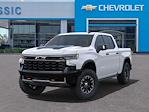 2024 Chevrolet Silverado 1500 Crew Cab 4x4, Pickup for sale #RG456608 - photo 6