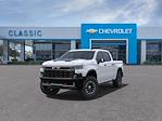 2024 Chevrolet Silverado 1500 Crew Cab 4x4, Pickup for sale #RG456608 - photo 8