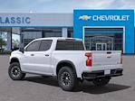 2024 Chevrolet Silverado 1500 Crew Cab 4WD, Pickup for sale #RG456612 - photo 4