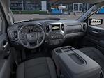 2024 Chevrolet Silverado 1500 Crew Cab 4WD, Pickup for sale #RG459670 - photo 15