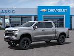 2024 Chevrolet Silverado 1500 Crew Cab 4WD, Pickup for sale #RG459745 - photo 3