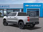 2024 Chevrolet Silverado 1500 Crew Cab 4WD, Pickup for sale #RG459745 - photo 4